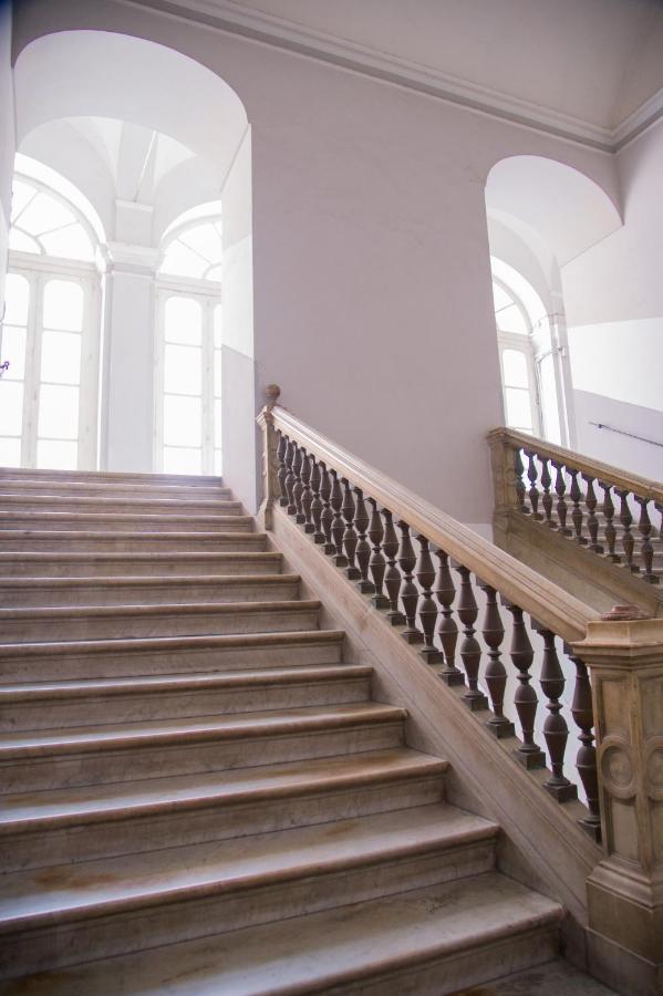 Palazzo Del Golfo Apartment เนเปิลส์ ภายนอก รูปภาพ
