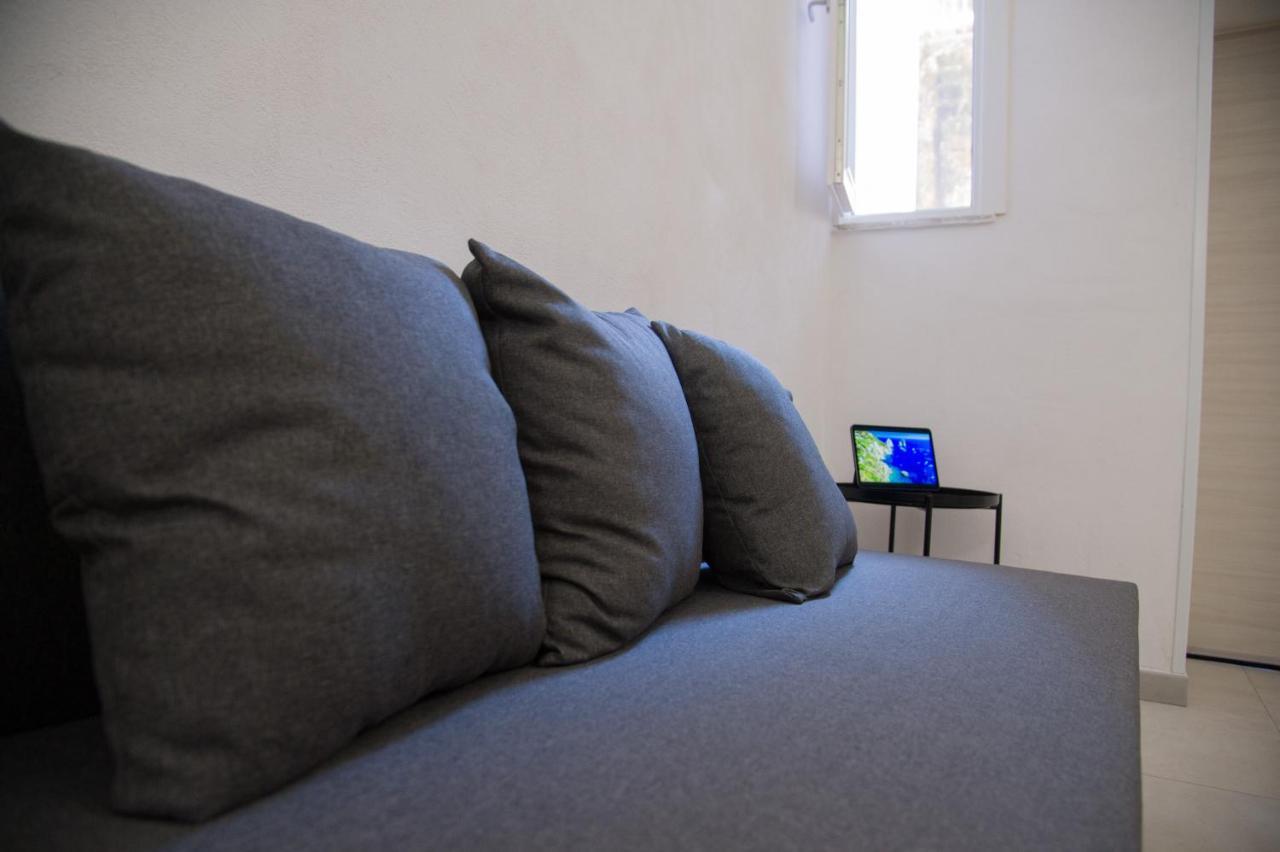 Palazzo Del Golfo Apartment เนเปิลส์ ภายนอก รูปภาพ