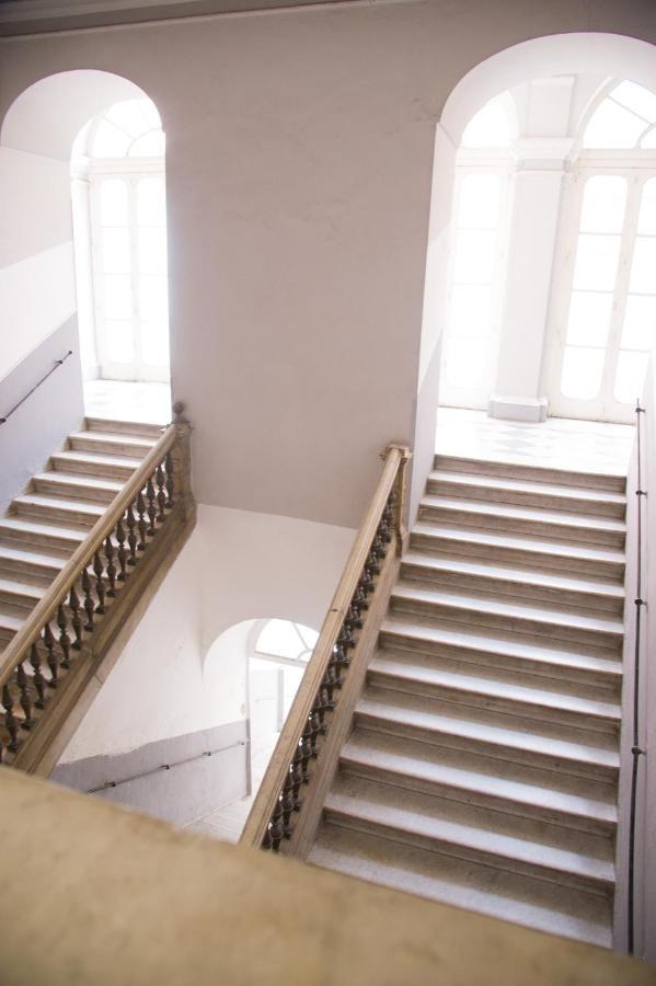 Palazzo Del Golfo Apartment เนเปิลส์ ภายนอก รูปภาพ